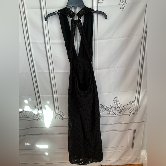 NWT Zara  VACATION embroidered dress size S 
🚨 FIRM PRICE NO DISCOUNT - Picture 4 of 15